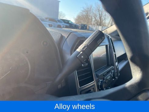 Used 2020 Ford F150 XLT w/ Equipment Group 301A Mid image 27