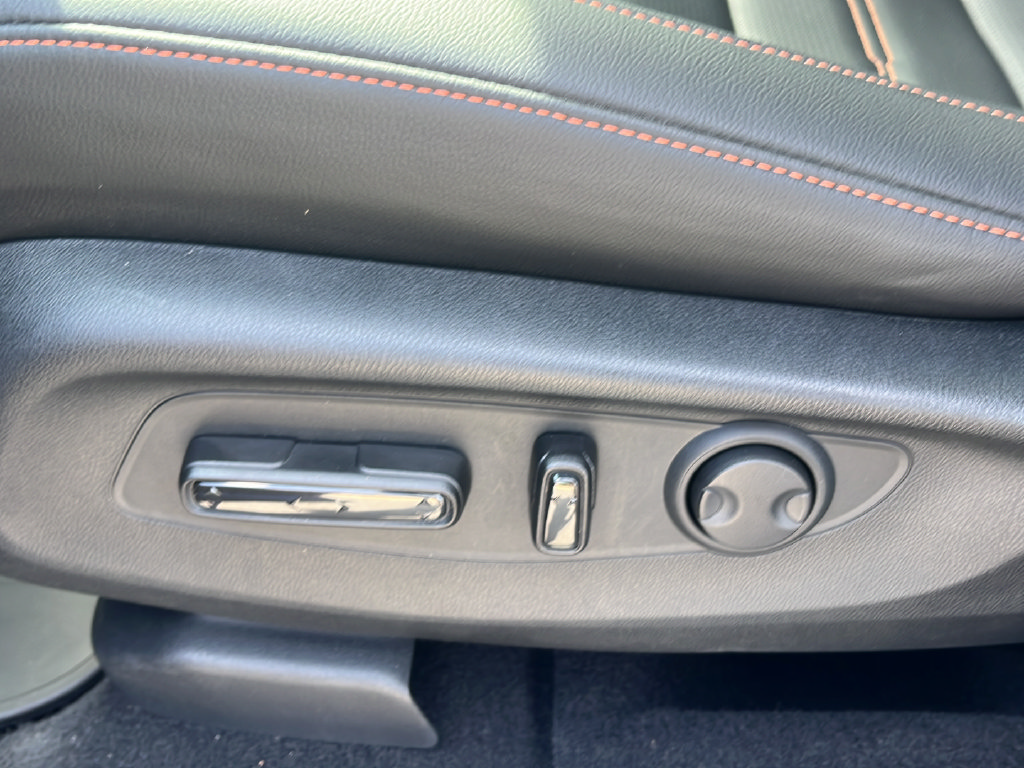 Certified 2025 Honda CR-V Sport-L image 18