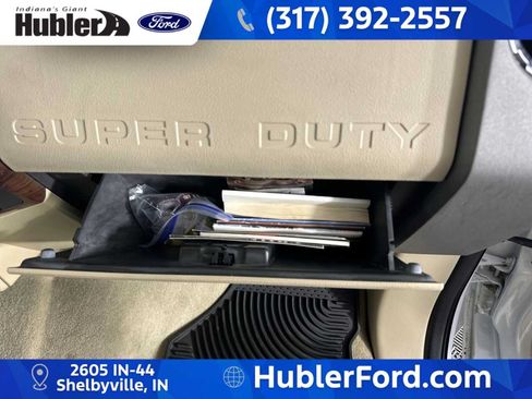 Used 2009 Ford F250 Lariat AWD/4WD image 25