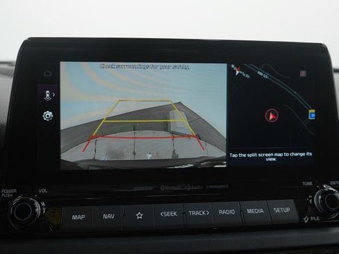 Used 2023 Kia Seltos SX w/ SX Sunroof Package image 30