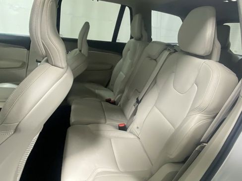 Certified 2023 Volvo XC90 B6 Ultimate image 14