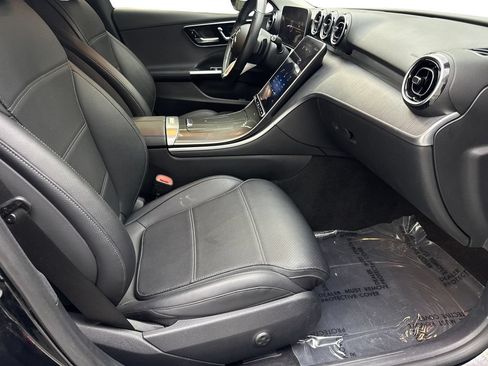 Used 2022 Mercedes-Benz C 300 4MATIC Sedan image 43