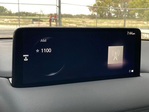 Used 2023 MAZDA CX-5 AWD 2.5 S w/ Preferred Package image 20