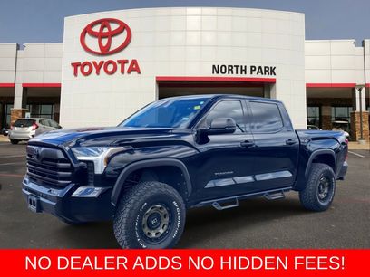 Used 2023 Toyota Tundra SR5