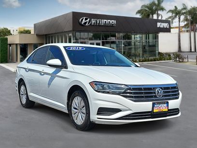 Used 2019 Volkswagen Jetta S w/ Driver Assistance Package