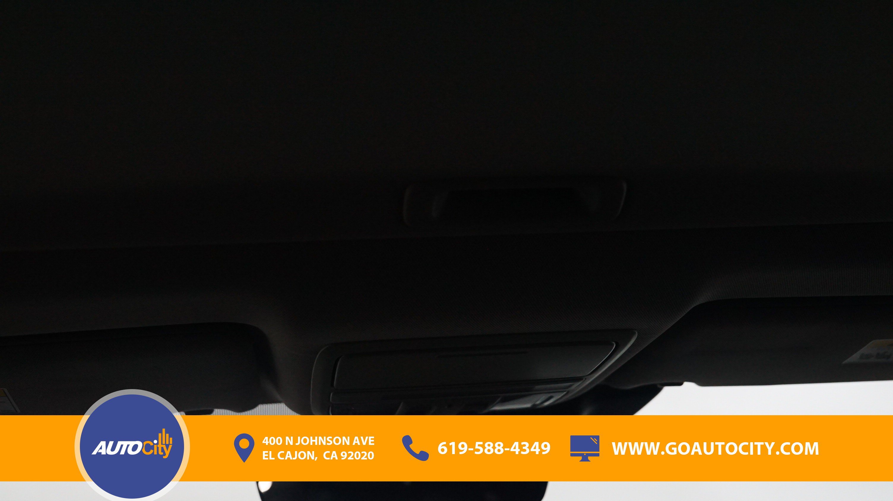 Used 2019 Honda Accord EX-L image 19