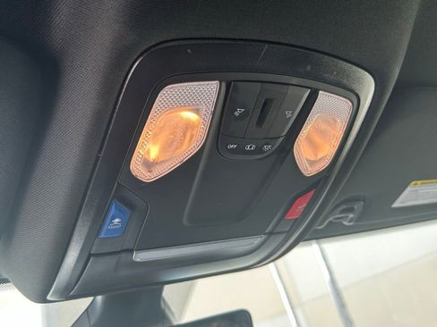 Used 2024 RAM 2500 Big Horn image 47