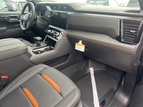 New 2026 GMC Sierra 1500 AT4 w/ AT4 Premium Package image 30