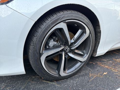 Used 2022 Honda Accord Sport Special Edition image 14