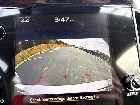 New 2026 Subaru Impreza 2.0i Sport image 15