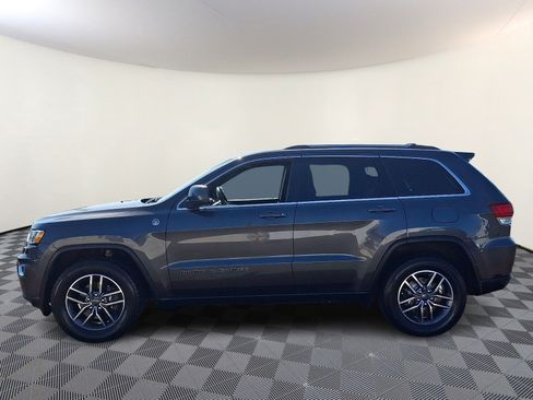 Used 2020 Jeep Grand Cherokee Laredo w/ Quick Order Package 2BN North AWD/4WD image 4