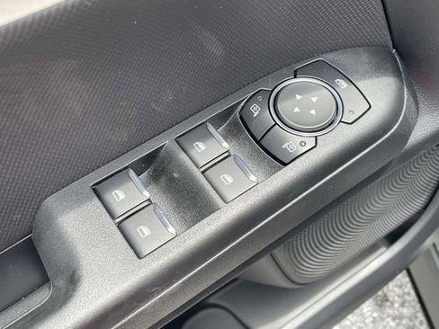 New 2025 Ford Bronco Sport Heritage w/ Convenience Package AWD/4WD image 16