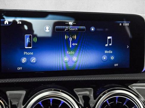 Certified 2026 Mercedes-Benz CLA 250 4MATIC image 14