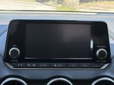 New 2025 Nissan Sentra S image 3