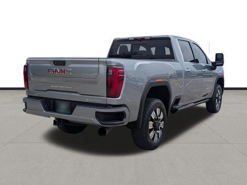Used 2024 GMC Sierra 2500 Denali w/ Denali Reserve Package AWD/4WD image 5