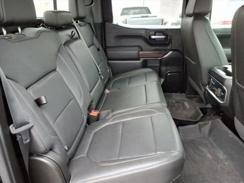 Used 2021 GMC Sierra 1500 SLT image 21