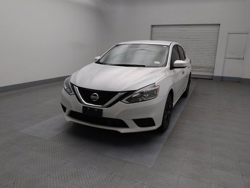 Used 2019 Nissan Sentra SV w/ All Weather Package image 15