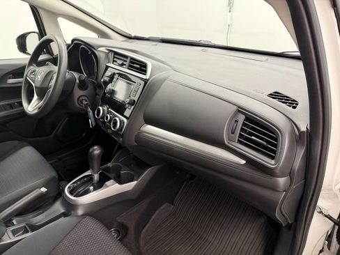 Used 2020 Honda Fit LX image 21