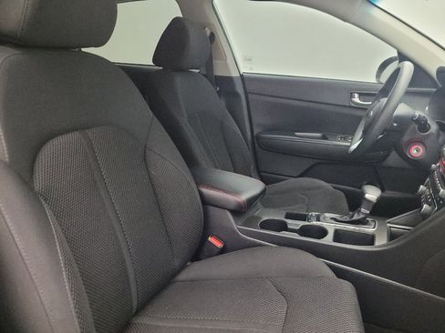 Used 2019 Kia Optima LX FWD image 21