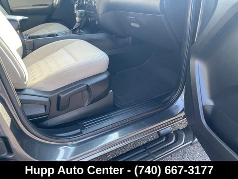Used 2019 Ford Ranger XLT w/ Equipment Group 301A Mid AWD/4WD image 14