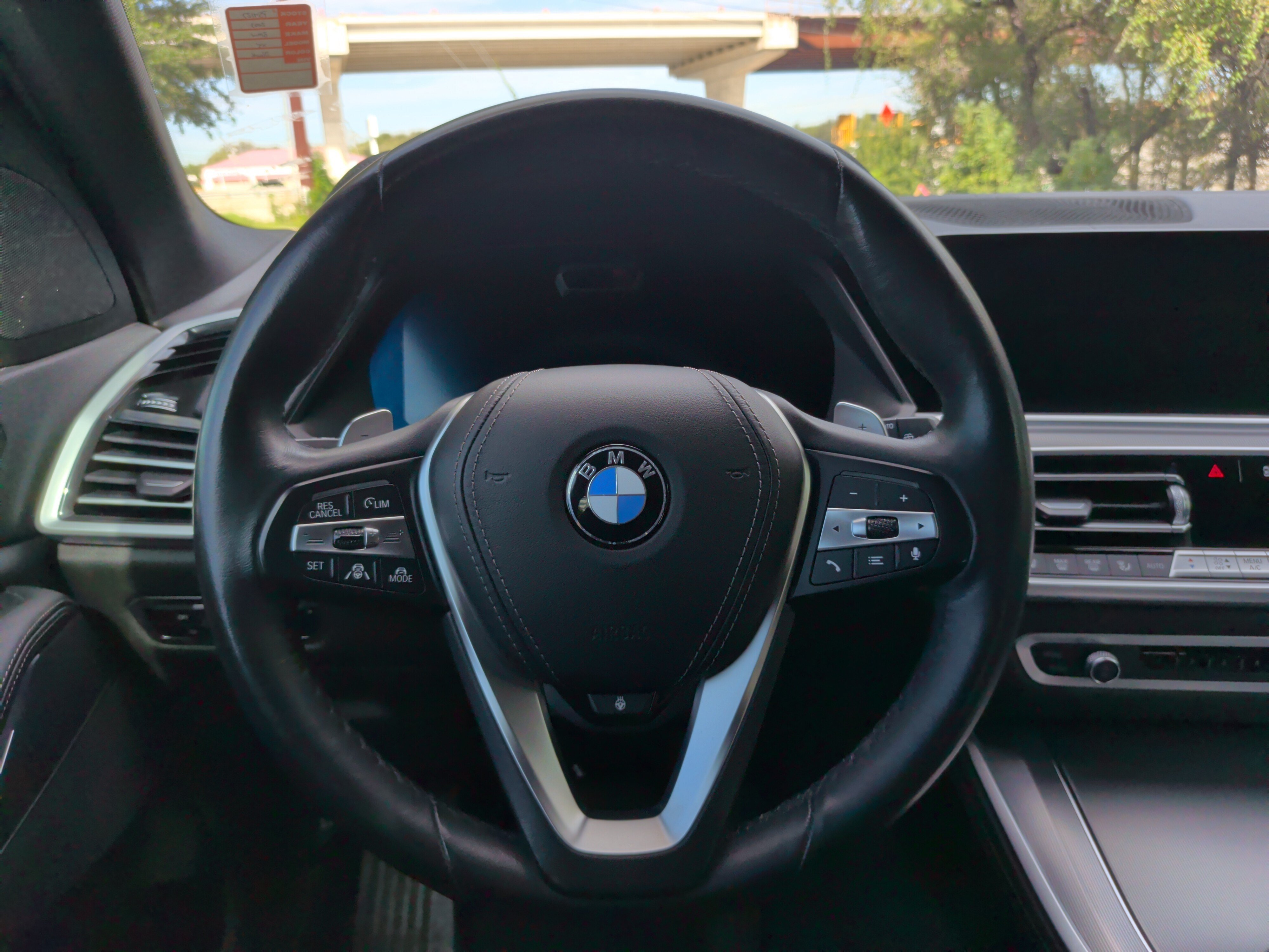 Used 2023 BMW X5 sDrive40i RWD image 20