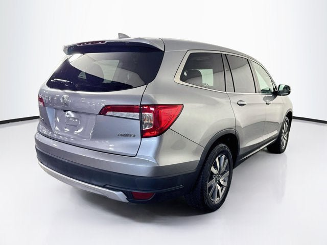 Used 2019 Honda Pilot EX-L image 5