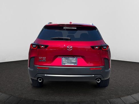New 2026 MAZDA CX-50 AWD 2.5 S w/ Weather Package image 4