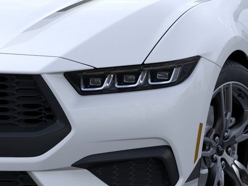 New 2025 Ford Mustang Coupe RWD image 18