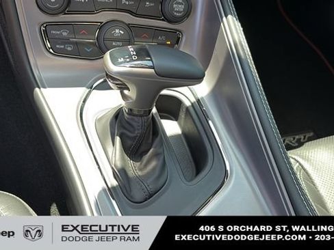 Used 2023 Dodge Challenger SRT Hellcat RWD image 17