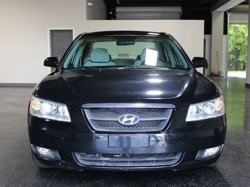 Used 2006 Hyundai Sonata V6 FWD image 7