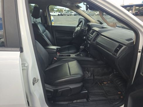 Used 2019 Ford Ranger XL w/ Equipment Group 101A Mid image 5