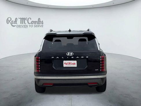 New 2026 Hyundai Palisade SEL AWD/4WD image 4
