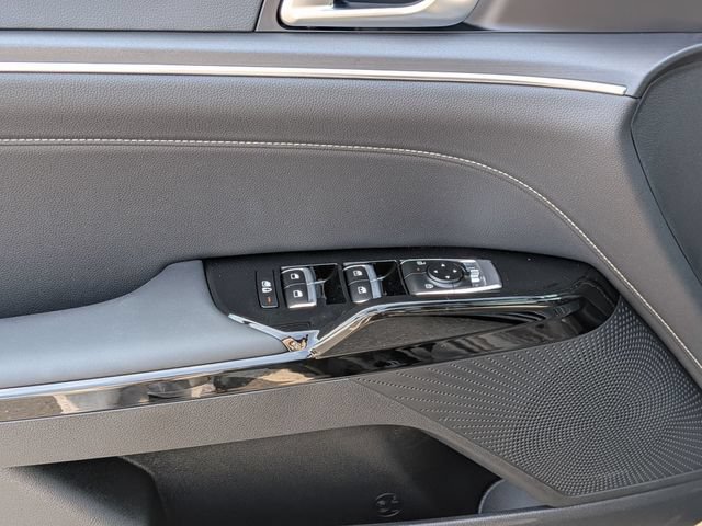 New 2026 Kia K5 GT-Line FWD image 11