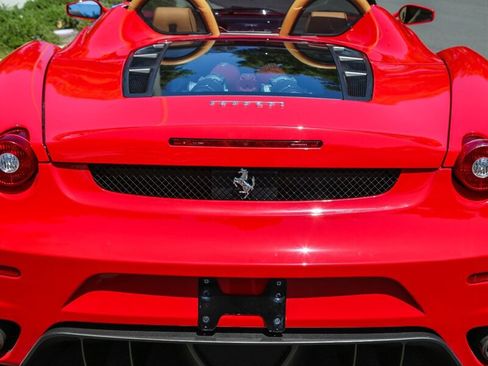 Used 2006 Ferrari F430 Spider RWD image 15