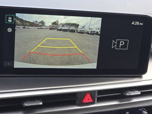 New 2026 Kia Sorento LX image 15