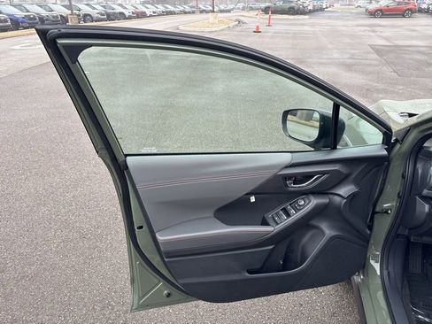New 2026 Subaru Crosstrek 2.5i Limited image 19