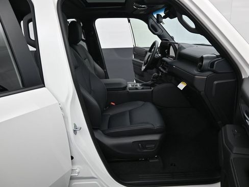 Certified 2026 Toyota Land Cruiser AWD/4WD image 40