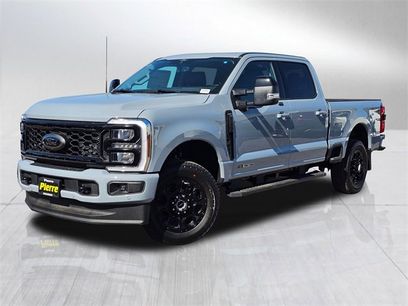 New 2025 Ford F250 Lariat w/ Lariat Ultimate Package
