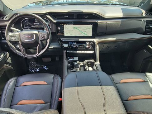 Used 2023 GMC Sierra 1500 AT4 w/ AT4 Premium Package AWD/4WD image 21