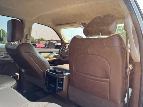 Used 2022 RAM 2500 Laramie AWD/4WD image 24