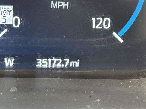 Used 2023 Ford F150 Lariat w/ Equipment Group 502A High AWD/4WD image 18