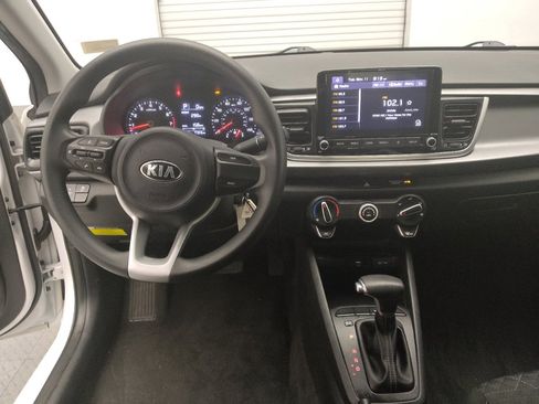 Used 2021 Kia Rio LX image 22
