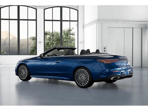 New 2026 Mercedes-Benz CLE 300 4MATIC Cabriolet image 30