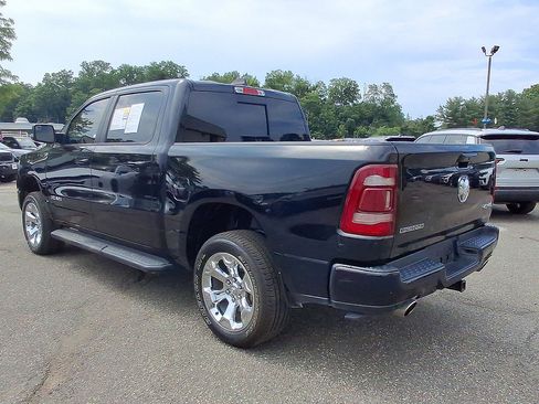 Used 2023 RAM 1500 Big Horn AWD/4WD image 28