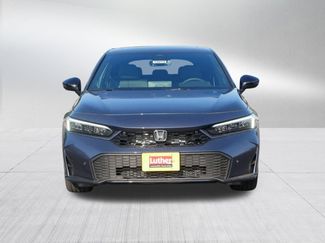 New 2026 Honda Civic Sport Touring video 2