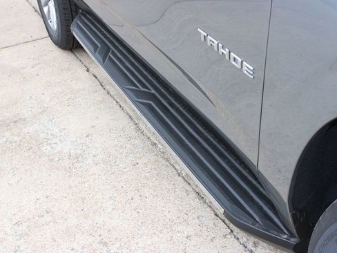 New 2025 Chevrolet Tahoe Premier image 14