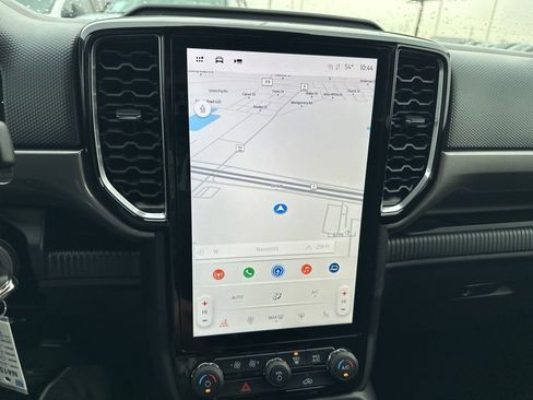 New 2025 Ford Ranger XLT w/ Equipment Group 301A High image 24