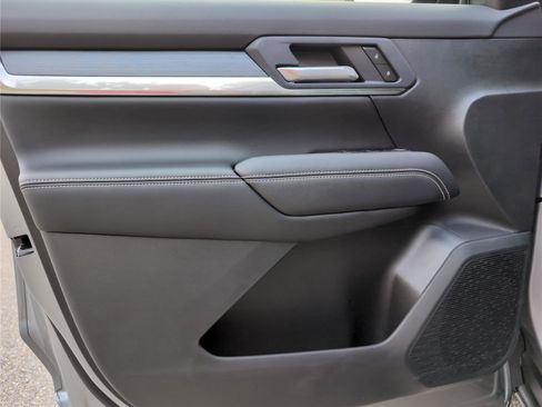 New 2026 GMC Terrain Elevation w/ Black Edition image 14