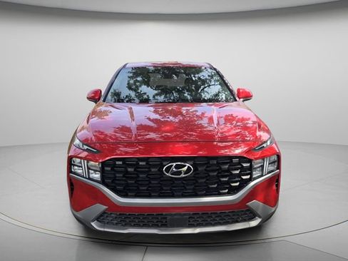 Used 2023 Hyundai Santa Fe SE FWD image 3