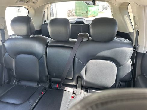 Used 2024 Nissan Armada SL AWD/4WD image 49